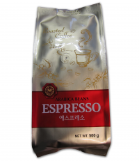 에스프레소500g