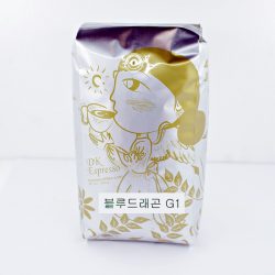 블루드래곤 원두커피