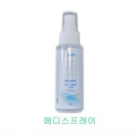 메디스프레이,스프레이유산균